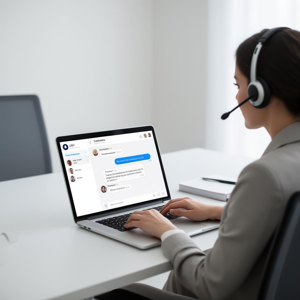IA para Atendimento: agentes inteligentes para o seu negócio